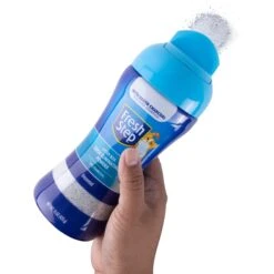 Fresh Step Products Litter Box Charcoal Odor Eliminating Powder Cat Stain Remover -Cat Supplies 700470 PT3. AC SS1800 V1670450035