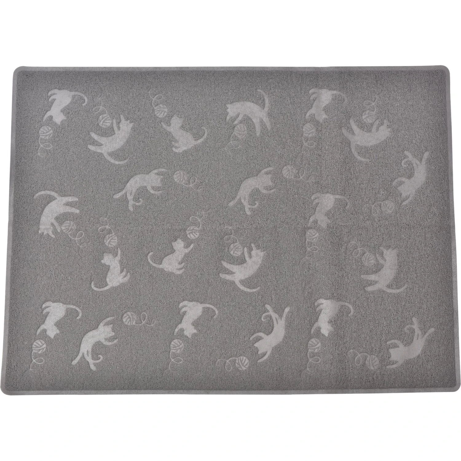 Fresh Step Products Jumbo Litter Mat Cat Table Mat 6 Fresh Step Products Jumbo Litter Mat Cat Table Mat - Image 4