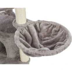 TRIXIE Adriana Cat Tree, Gray 16 TRIXIE Adriana Cat Tree, Gray -Cat Supplies 701630 PT5. AC SS1800 V1668544965