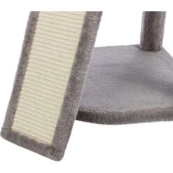 TRIXIE Adriana Cat Tree, Gray 18 TRIXIE Adriana Cat Tree, Gray -Cat Supplies 701630 PT7. AC SS1800 V1668550420