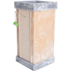 Armarkat 32-in Faux Fur Cat Condo -Cat Supplies 70214 PT5. AC SS1800 V1582739573