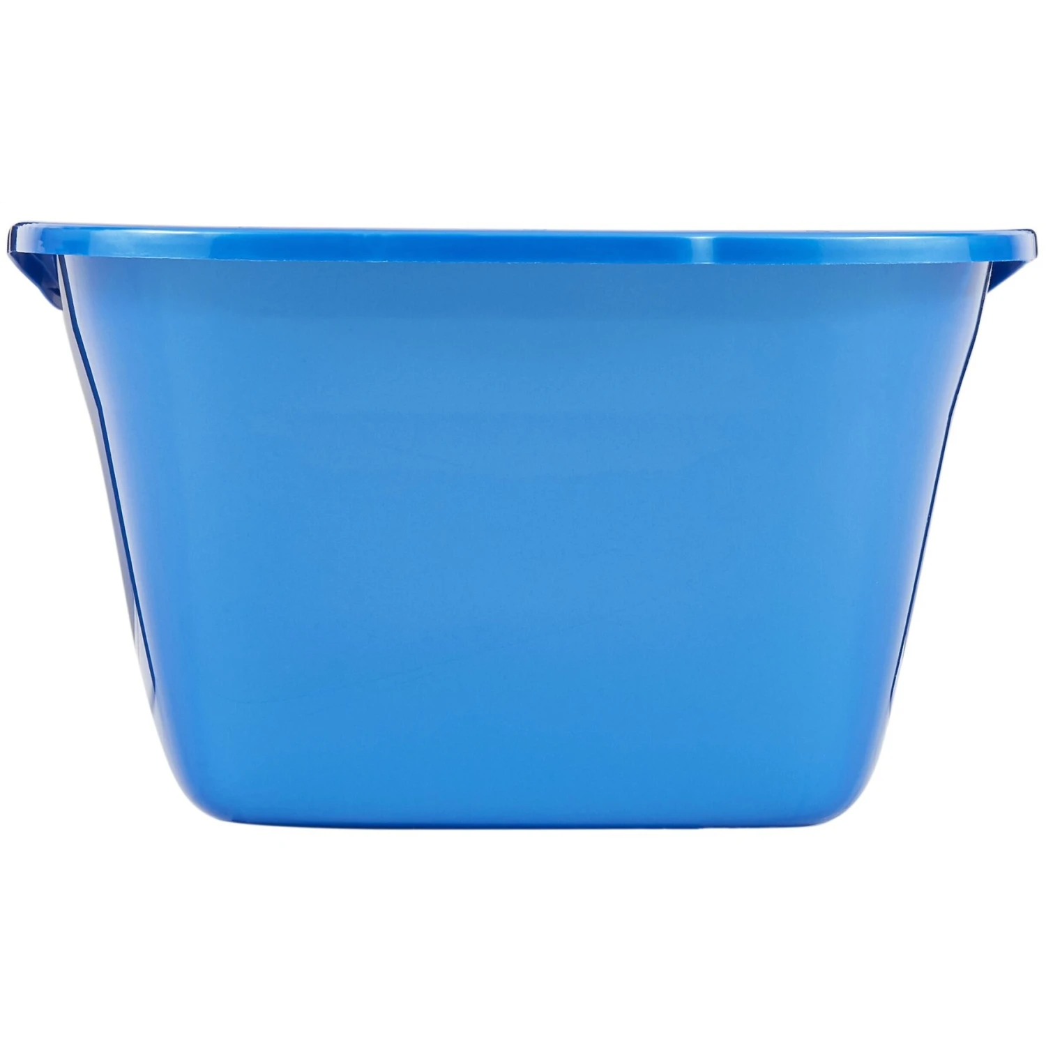 Van Ness High Sides Cat Litter Pan, Blue 7 Van Ness High Sides Cat Litter Pan, Blue - Image 5