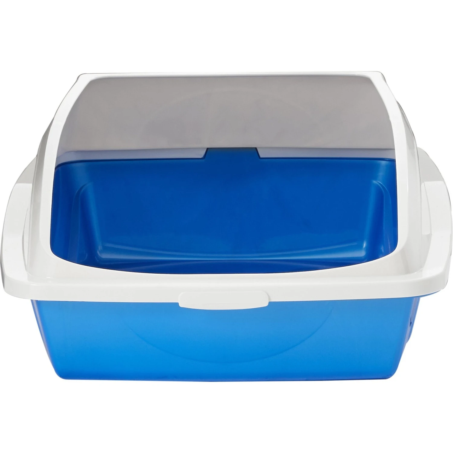 Van Ness Large Framed Cat Litter Pan 5 Van Ness Large Framed Cat Litter Pan - Image 3