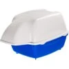 Ferplast Cosmic Outdoor Hooded Cat Litter Box -Cat Supplies 704926 MAIN. AC SS1800 V1668543435