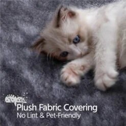 Yaheetech 76-in Multi-Level Cat Tree -Cat Supplies 705062 PT4. AC SS1800 V1686153901