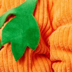 Frisco Pumpkin Ball Dog & Cat Costume -Cat Supplies 708902 PT6. AC SS1800 V1689351338