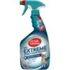 Simple Solution Extreme Cat Stain & Odor Remover -Cat Supplies 71105 MAIN. AC SS1800 V1512494280