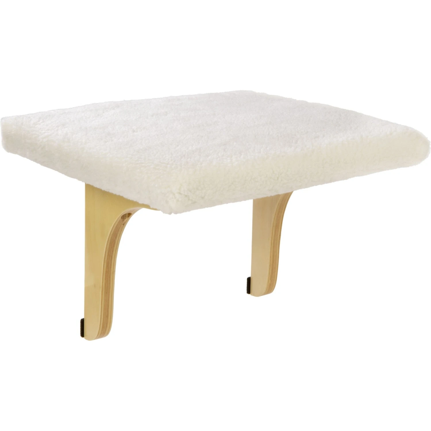 Petlinks SmartyKat Paw Perch Padded Indoor Cat Window Perch 4 Petlinks SmartyKat Paw Perch Padded Indoor Cat Window Perch - Image 2