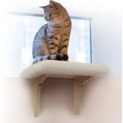 Petlinks SmartyKat Paw Perch Padded Indoor Cat Window Perch 12 Petlinks SmartyKat Paw Perch Padded Indoor Cat Window Perch -Cat Supplies 713011 PT4. AC SS1800 V1669239263
