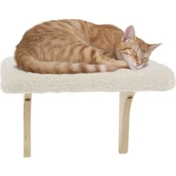 Petlinks SmartyKat Paw Perch Padded Indoor Cat Window Perch 13 Petlinks SmartyKat Paw Perch Padded Indoor Cat Window Perch -Cat Supplies 713011 PT5. AC SS1800 V1669239208