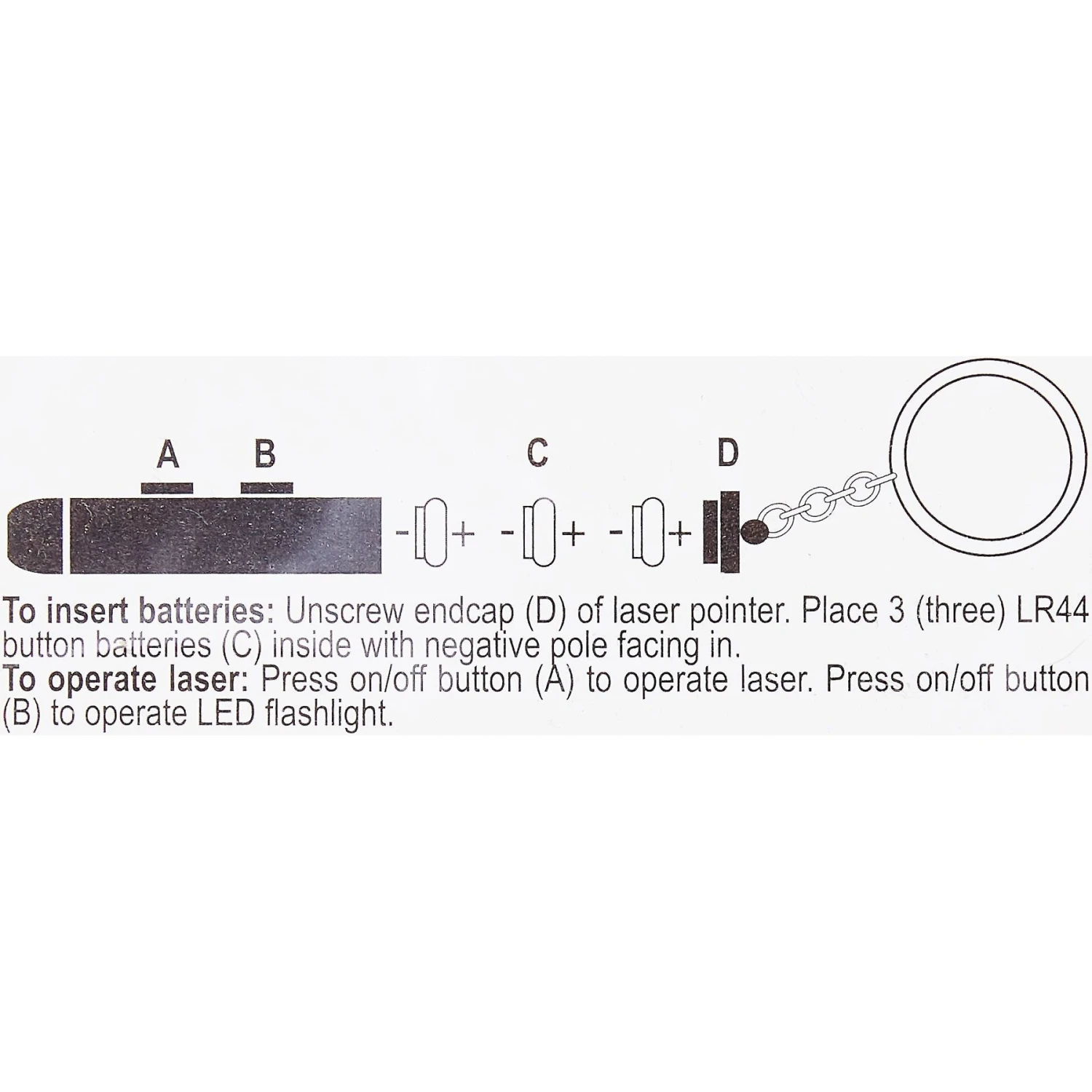 Ethical Pet Laser Exerciser Original 2 In 1 Dog & Cat Toy 9 Ethical Pet Laser Exerciser Original 2 In 1 Dog & Cat Toy - Image 7