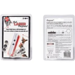 Ethical Pet Laser Exerciser Original 2 In 1 Dog & Cat Toy 17 Ethical Pet Laser Exerciser Original 2 In 1 Dog & Cat Toy -Cat Supplies 71427 PT8. AC SS1800 V1534452176