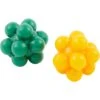 Ethical Pet Atomic Rubber Bouncing Ball Cat Toy -Cat Supplies 71456 MAIN. AC SS1800 V1525718938