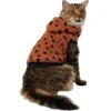 Frisco Dotted Dog & Cat Hoodie -Cat Supplies 718326 MAIN. AC SS1800 V1692971090