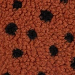 Frisco Dotted Dog & Cat Hoodie -Cat Supplies 718326 PT5. AC SS1800 V1693234301