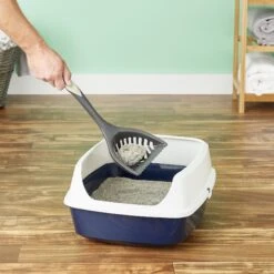 Premium Choice Carefree Fresh Scented Clumping Clay Cat Litter 11 Premium Choice Carefree Fresh Scented Clumping Clay Cat Litter -Cat Supplies 71916 PT3. AC SS1800 V1526415494