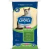 Premium Choice Carefree Extra Strength Unscented Clumping Clay Cat Litter -Cat Supplies 71926 MAIN. AC SS1800 V1523381085