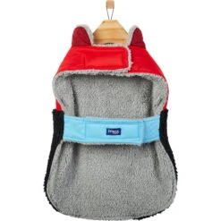 Frisco Medium Weight Retro Colorblock Mixed Media Dog & Cat Coat 15 Frisco Medium Weight Retro Colorblock Mixed Media Dog & Cat Coat -Cat Supplies 719462 PT4. AC SS1800 V1692978911