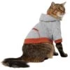 Frisco Quilted Dog & Cat Hoodie 1 Frisco Quilted Dog & Cat Hoodie -Cat Supplies 720318 MAIN. AC SS1800 V1692971269