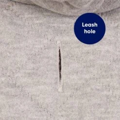 Frisco Quilted Dog & Cat Hoodie -Cat Supplies 720318 PT6. AC SS1800 V1692979207