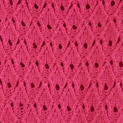 Frisco Ruffle Knit Pointelle Dog & Cat Turtleneck Sweater -Cat Supplies 720646 PT5. AC SS1800 V1692977136