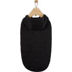 Frisco Quilted Fleece Dog & Cat Pullover Hoodie 14 Frisco Quilted Fleece Dog & Cat Pullover Hoodie -Cat Supplies 721030 PT3. AC SS1800 V1692978225