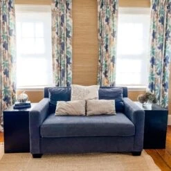 Designer Pet Products Bailey Cat Scratcher End Table -Cat Supplies 722862 PT3. AC SS1800 V1671038259