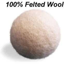 Earthtone Solutions Felted Wool Cat Ball Toy, 6 Count 12 Earthtone Solutions Felted Wool Cat Ball Toy, 6 Count -Cat Supplies 729895 PT4. AC SS1800 V1670265453