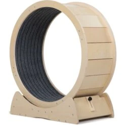 Coziwow Exercise Wheel With Lock & Teaser Cat Treadmill 13 Coziwow Exercise Wheel With Lock & Teaser Cat Treadmill -Cat Supplies 731054 PT2. AC SS1800 V1686337997