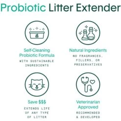 Boxiecat BoxiePro Lightly Scented Scoop & Spray Cat Litter Deodorizing Kit, 24-oz Bottle 9 Boxiecat BoxiePro Lightly Scented Scoop & Spray Cat Litter Deodorizing Kit, 24-oz Bottle -Cat Supplies 732390 PT2. AC SS1800 V1673467733