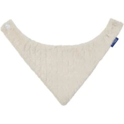 Frisco Solid Faux Fur Dog & Cat Bandana -Cat Supplies 733878 PT3. AC SS1800 V1692376308