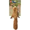 Ethical Pet Flippin' Skinneeez Squirrel Exercise Cat Toy With Catnip, Assorted 2 Ethical Pet Flippin' Skinneeez Squirrel Exercise Cat Toy With Catnip, Assorted -Cat Supplies 736014 MAIN. AC SS1800 V1683815077
