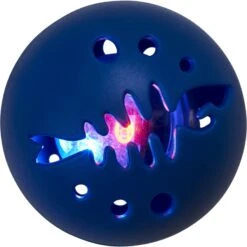 Ethical Pet Kitty Electronic Ball Cat Toy, Blue/Purple, 2 Count 10 Ethical Pet Kitty Electronic Ball Cat Toy, Blue/Purple, 2 Count -Cat Supplies 736654 PT3. AC SS1800 V1683226322