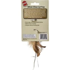 Ethical Pet Cat Chew Toy With Catnip, Assorted 11 Ethical Pet Cat Chew Toy With Catnip, Assorted -Cat Supplies 736686 PT2. AC SS1800 V1683291461