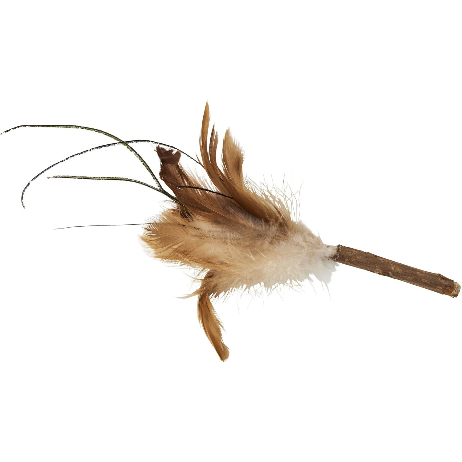 Ethical Pet Cat Chew Toy With Catnip, Assorted 7 Ethical Pet Cat Chew Toy With Catnip, Assorted - Image 5