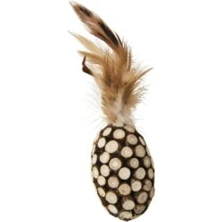 Ethical Pet Chunky Cat Chew Toy With Catnip, Assorted 13 Ethical Pet Chunky Cat Chew Toy With Catnip, Assorted -Cat Supplies 736726 PT4. AC SS1800 V1683816391