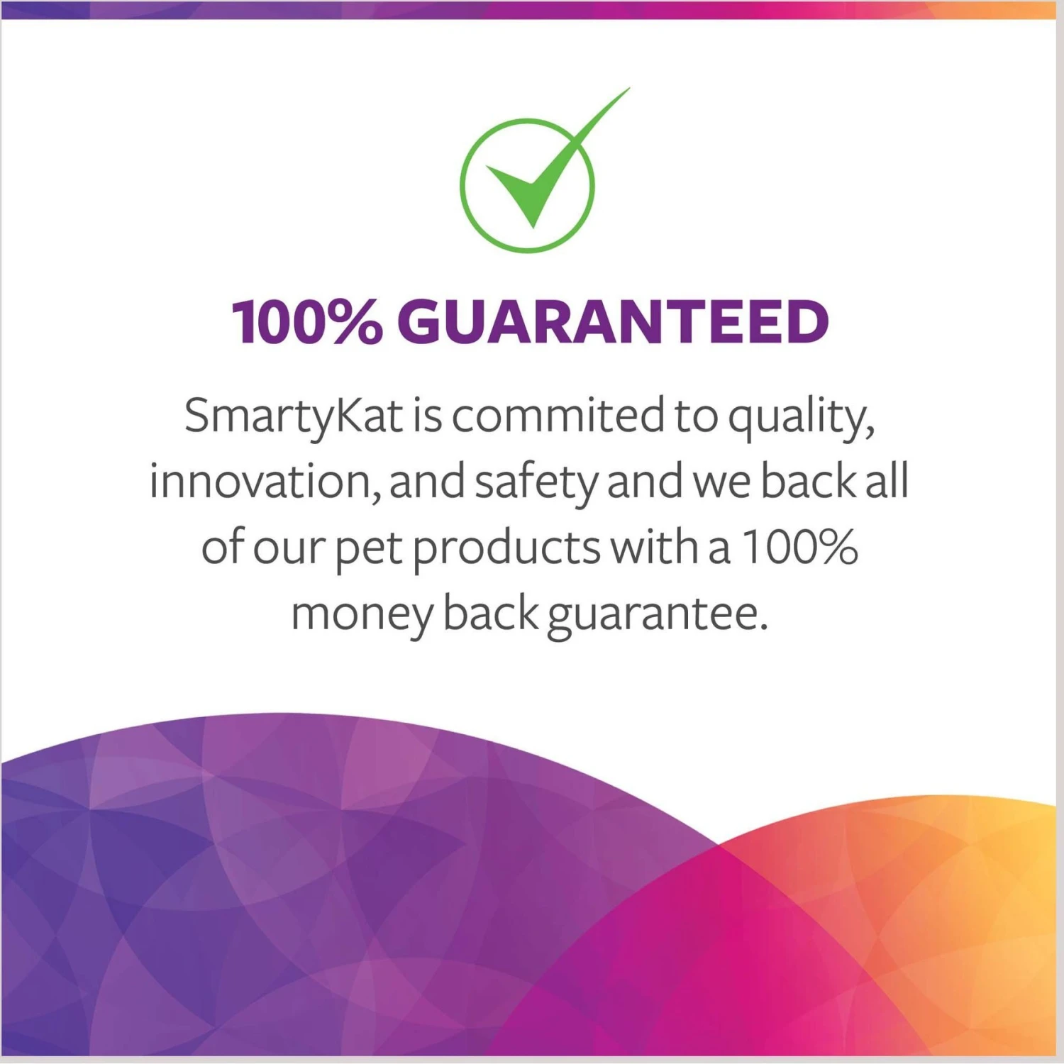 SmartyKat Roll N Return Candy Mysterious Motion Cat Toy 8 SmartyKat Roll N Return Candy Mysterious Motion Cat Toy - Image 6