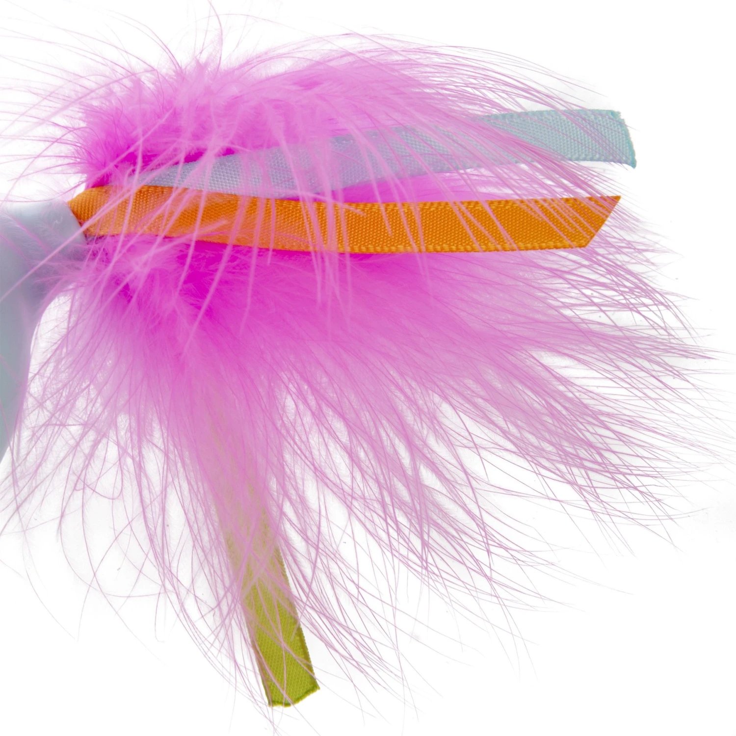 SmartyKat Roll N Return Candy Mysterious Motion Cat Toy 9 SmartyKat Roll N Return Candy Mysterious Motion Cat Toy - Image 7