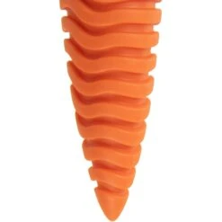 SmartyKat Crazy Carrot Flexible Bat & Chase Cat Toy 14 SmartyKat Crazy Carrot Flexible Bat & Chase Cat Toy -Cat Supplies 736862 PT4. AC SS1800 V1698092888