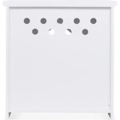 BirdRock Home Internet's Best Decorative Cat House -Cat Supplies 737006 PT5. AC SS1800 V1670943102