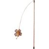JW Pet Cataction Butterfly Wand Cat Toy 2 JW Pet Cataction Butterfly Wand Cat Toy -Cat Supplies 73749 MAIN. AC SS1800 V1525719135