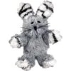 KONG Softies Fuzzy Bunny Cat Toy, Color Varies 1 KONG Softies Fuzzy Bunny Cat Toy, Color Varies -Cat Supplies 73763 MAIN. AC SS1800 V1539004922