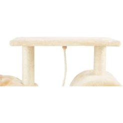 Go Pet Club 36-in Faux Fur Cat Tree & Condo 12 Go Pet Club 36-in Faux Fur Cat Tree & Condo -Cat Supplies 74008 PT2. AC SS1800 V1504040786