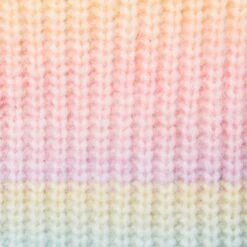 Frisco Soft Multi Stripe Ombre Dog & Cat Hooded Sweater -Cat Supplies 742838 PT5. AC SS1800 V1692977819