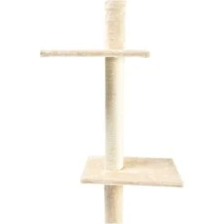 Cat Craft 4-Level Adjustable Climbing & Perch Cat Tree With Scratching Post, Cream, X-Large 14 Cat Craft 4-Level Adjustable Climbing & Perch Cat Tree With Scratching Post, Cream, X-Large -Cat Supplies 744814 PT5. AC SS1800 V1674080177