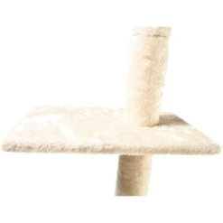 Cat Craft 4-Level Adjustable Climbing & Perch Cat Tree With Scratch Mat Post, Cream, X-Large 16 Cat Craft 4-Level Adjustable Climbing & Perch Cat Tree With Scratch Mat Post, Cream, X-Large -Cat Supplies 744846 PT6. AC SS1800 V1674080179