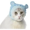 Frisco Nordic Ears Sweater Knit Dog & Cat Hat -Cat Supplies 745710 MAIN. AC SS1800 V1694800749