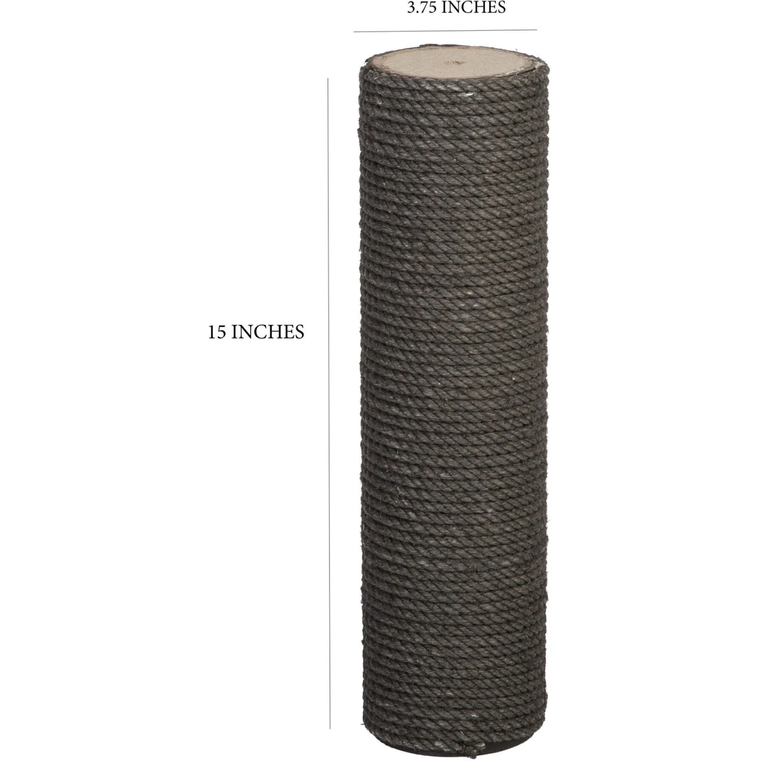 Noba Replacement Scratching Post Cat Tree Expansion 4 Noba Replacement Scratching Post Cat Tree Expansion - Image 2