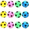 CoCoo Interactive Cat & Ferret Foam Soccer Fetch & Play Bouncy Ball Toy 2 CoCoo Interactive Cat & Ferret Foam Soccer Fetch & Play Bouncy Ball Toy -Cat Supplies 748670 MAIN. AC SS1800 V1673627330