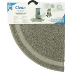 Catit Litter Trapping Mat -Cat Supplies 74938 PT2. AC SS1800 V1488503730